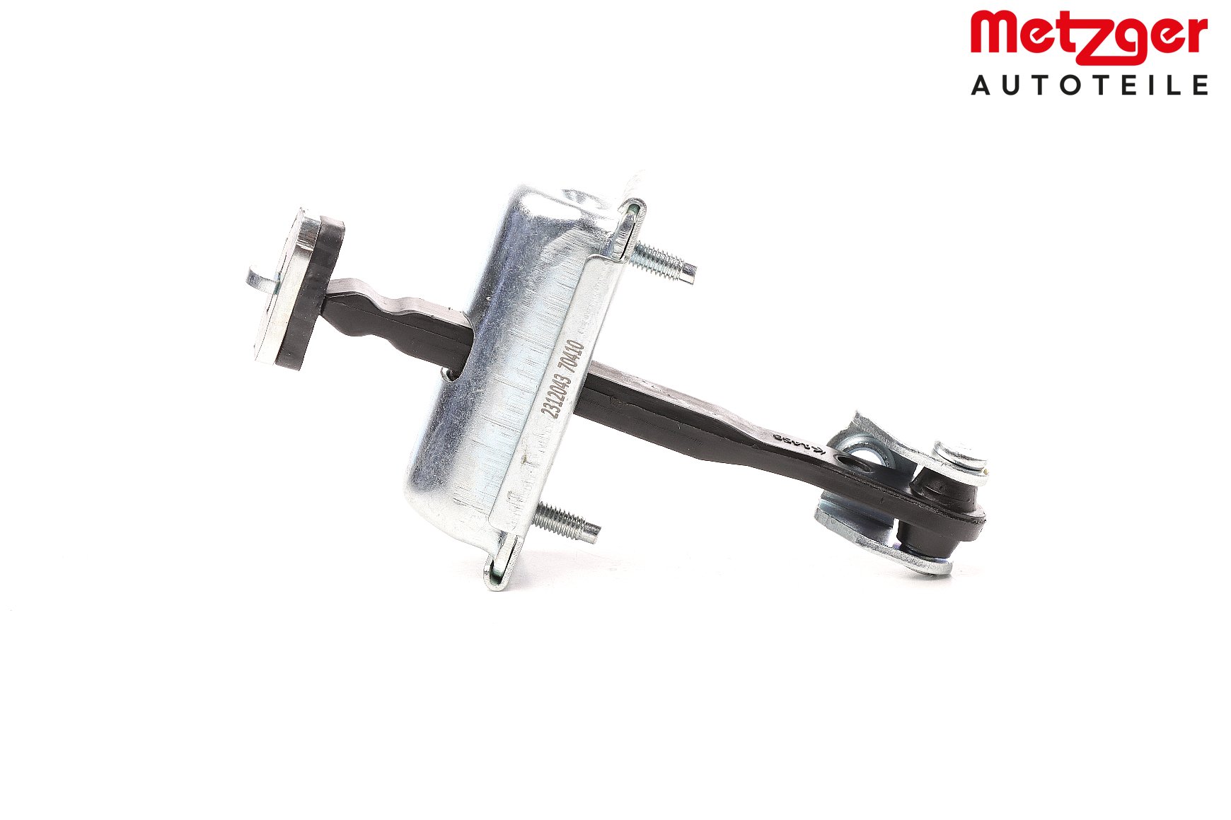 METZGER 2312043 Tampa do porta malas Ford C Max DM2 2.0 LPG Gasolina/gas (GPL) 145 cv 2008 preço