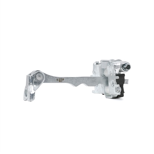 METZGER 2312046 Galinės durys RENAULT MEGANE