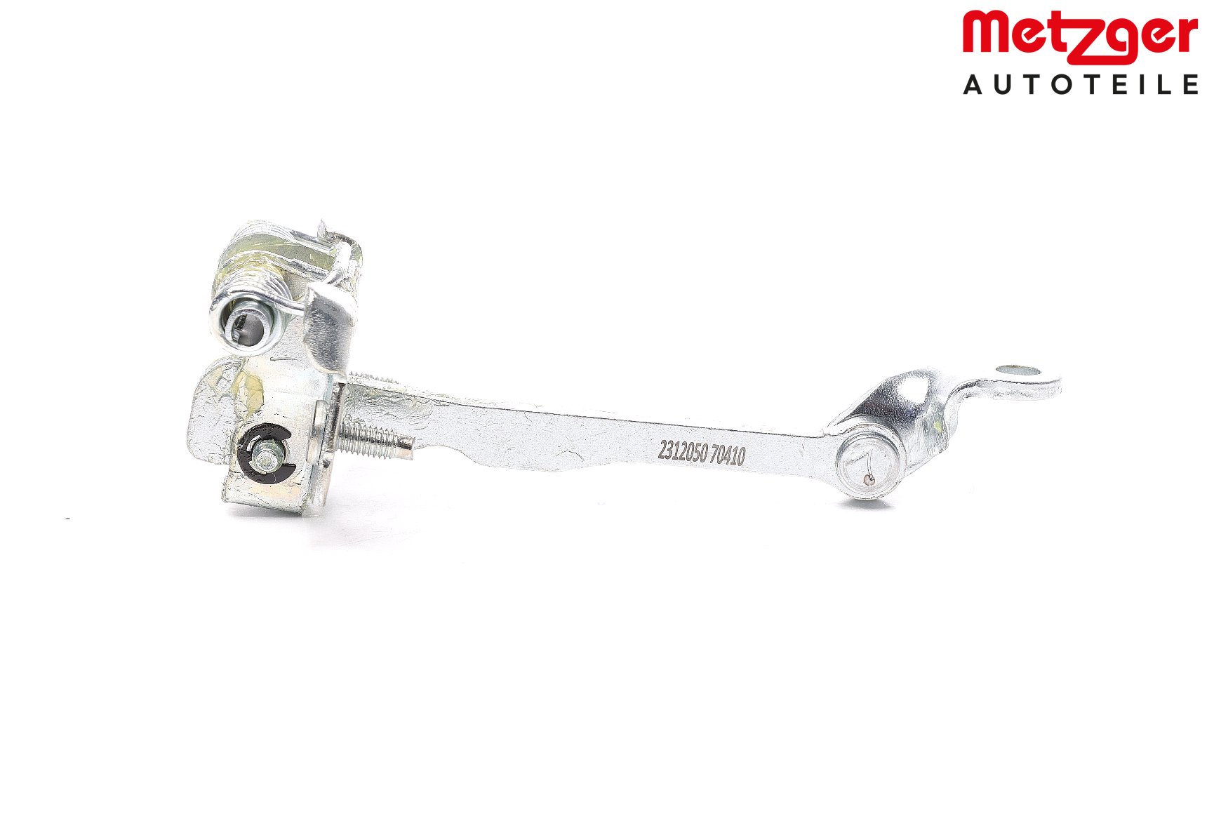METZGER 2312050 Задняя дверь Renault Kangoo 2 Express 1.5 dCi 75 (FW07, FW10, FW04) Дизель 75 л.с. 2020