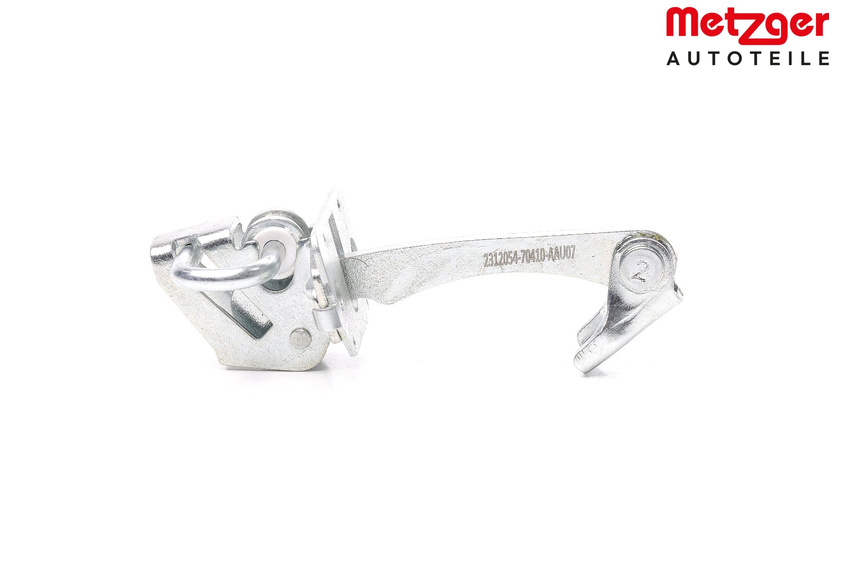 originais Mitsubishi OUTLANDER METZGER Porta peças 2312054