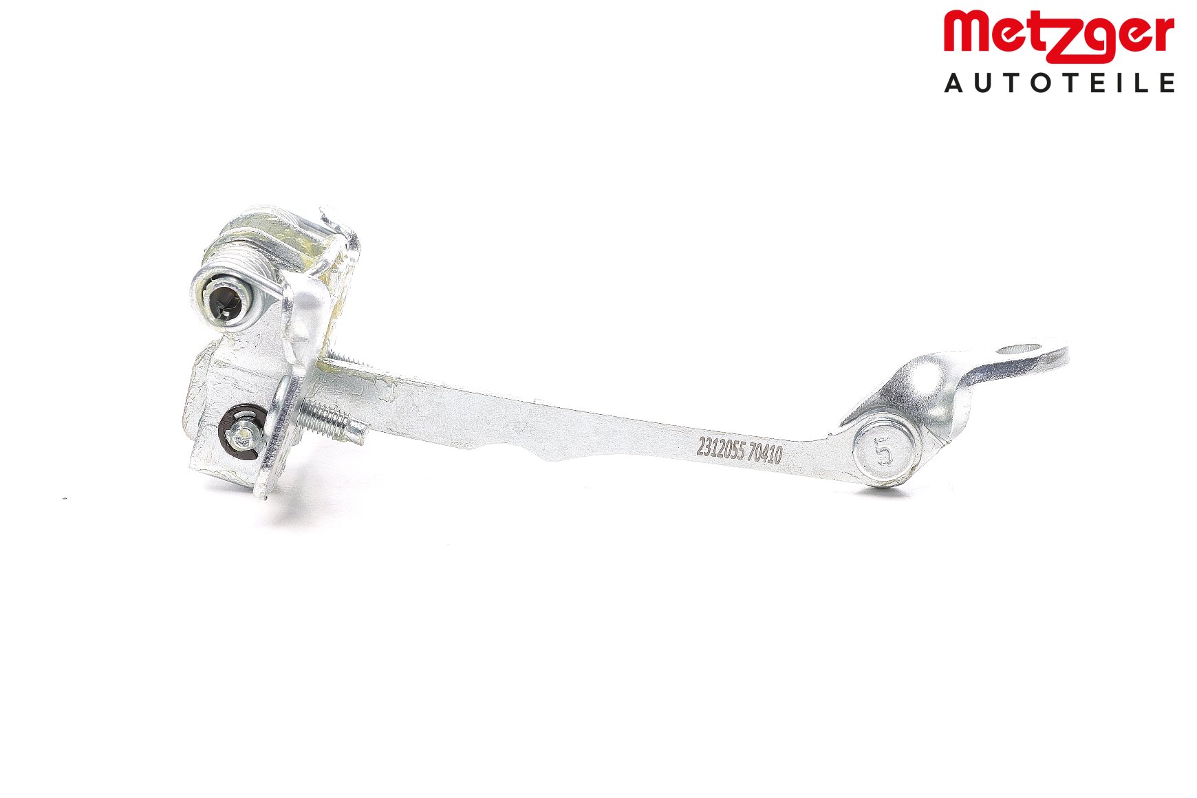 2312055 hayon de coffre METZGER Toyota YARIS