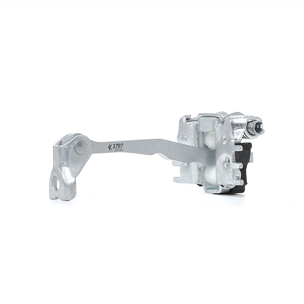 METZGER 2312057 Durys / dalys Renault ESPACE 2016