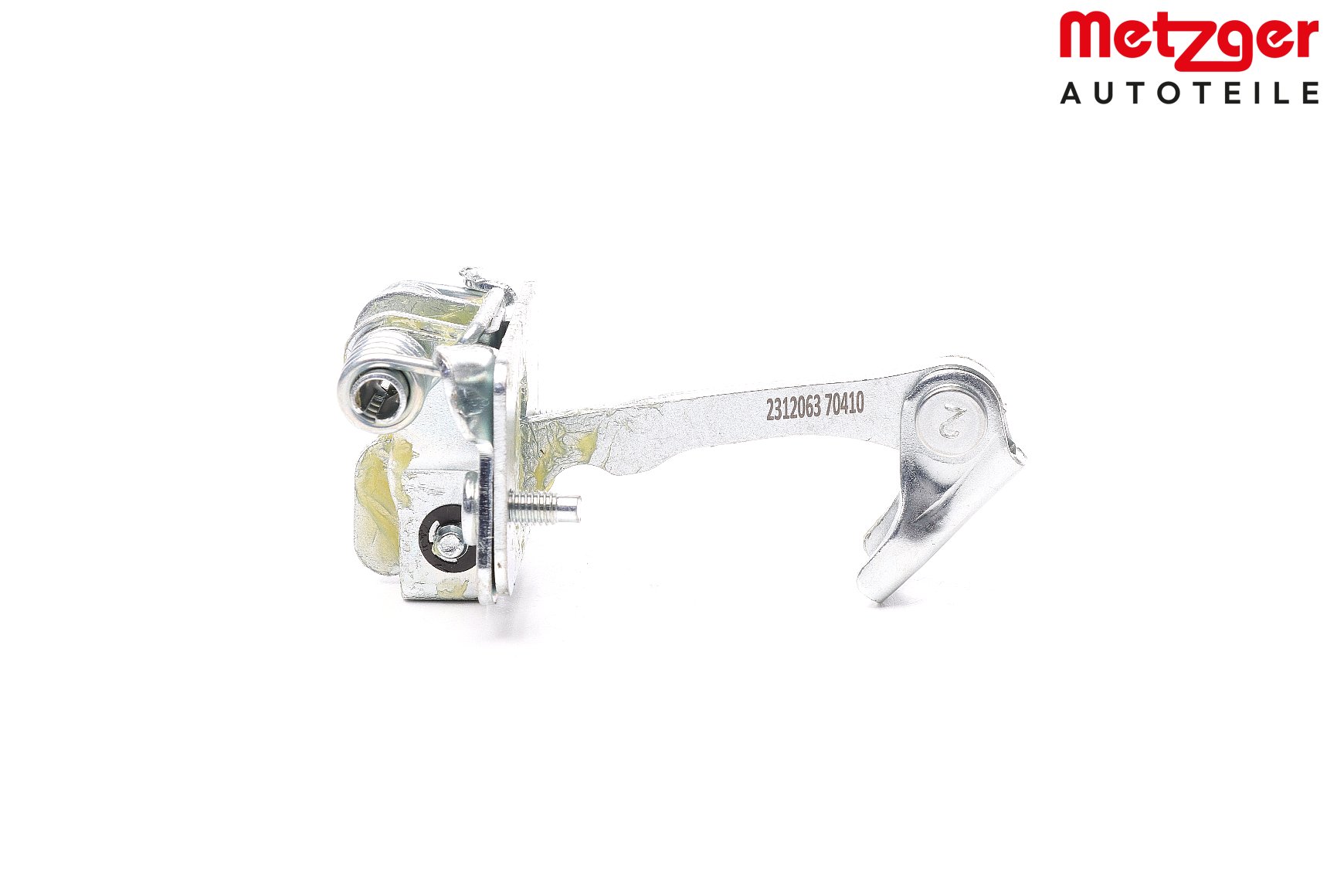 METZGER 2312063 Cofano posteriore Citroen C2 JM 1.6 HDi Diesel 109 CV 2005 prezzo