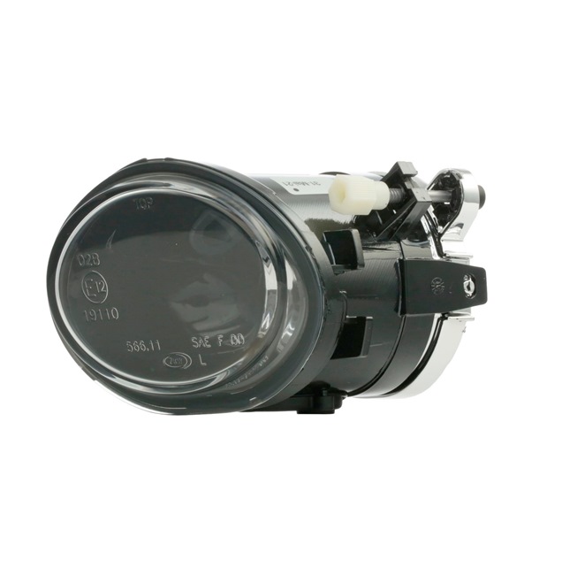 HELLA 1N0 354 683-011 Противотуманная фара BMW E39 520i 2.2 бензин 163 л.с. 2002