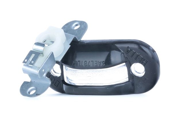 originalni Audi A1 HELLA Osvetlitev tablice 2KA 002 445-111