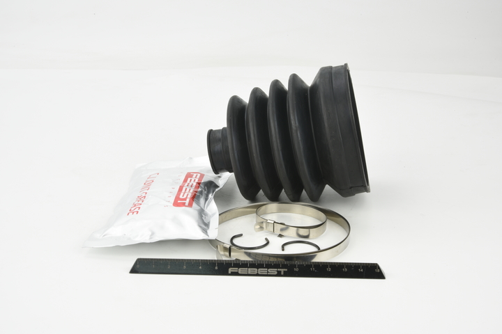 FEBEST 2317-EOS Damask drivknut VW Passat B6 Variant (3C5) 1.4 TSI Bensin 122 hk 2007 pris