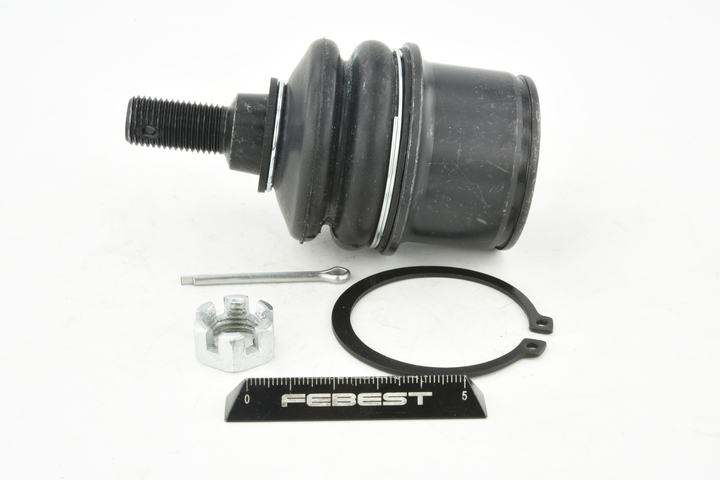 FEBEST 2320-2HL Rotule inférieure VW Amarok Сamion à Plateau 2.0 TSI Essence 160 CV 2015 prix