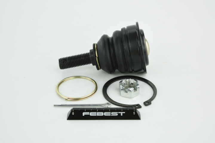 2H0407021B OE FEBEST Rótula de suspensão 2320-2HU