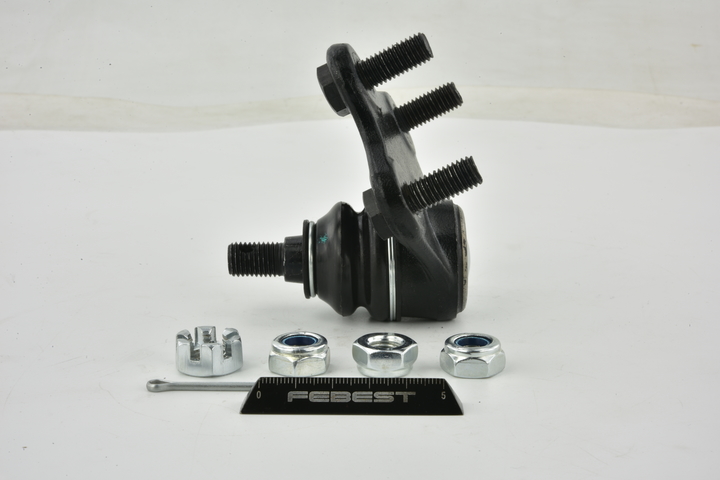 originais Audi A6 FEBEST Articulação de suspensão 2320-9N5FR