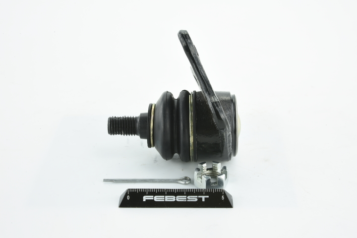 1J0407366D OE FEBEST Traggelenk 2320-GVFR