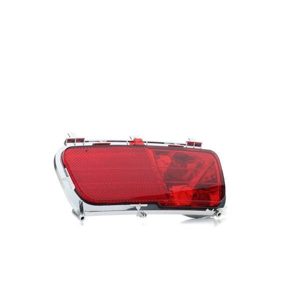 Luz de nevoeiro traseira HELLA 2NR 982 008-111