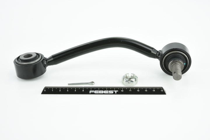 FEBEST 2323-001LH Стойка стабилизатора VW Touareg I (7L) 3.6 V6 FSI бензин 280 л.с. 2006