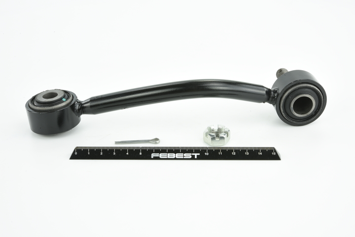 Bieleta de suspensión 7L0505466C FEBEST 2323-001RH