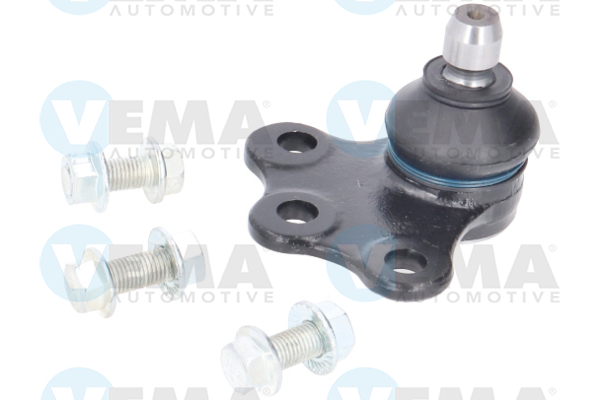 VEMA Rótula de suspensión 23246