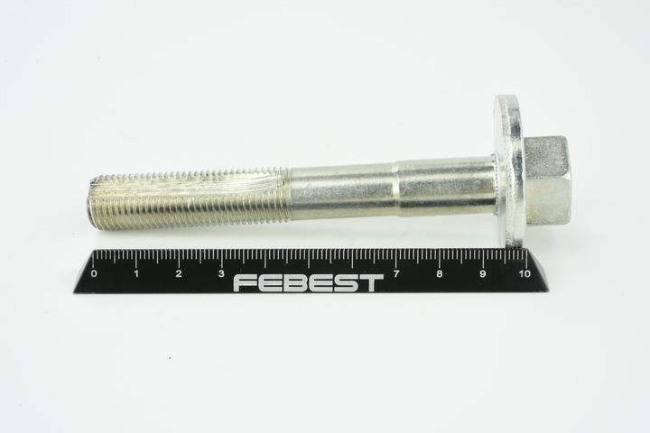 FEBEST 2329-001 Išvirtimo reguliavimo varžtas VW Touareg 7L 6.0 W12 benzinas 450 AG 2008