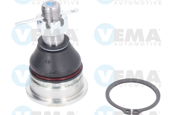 4011001G27 OE VEMA Testina braccio oscillante 23482