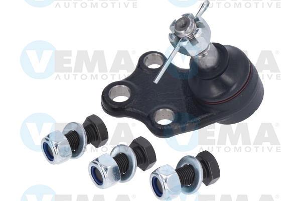 Rotule de bras de suspension NISSAN Vanette Camion à Plateau / Châssis (C22) prix 2000: VEMA 23493v