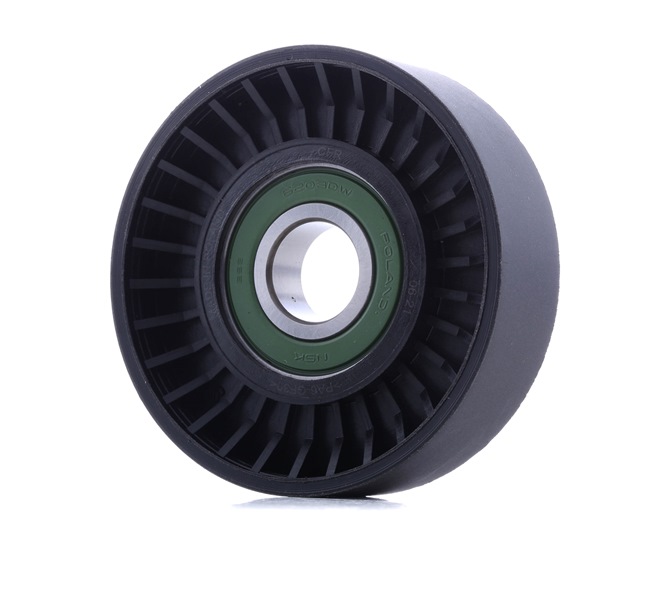 CAFFARO 236-00 strammehjul Mercedes A-Klasse W176