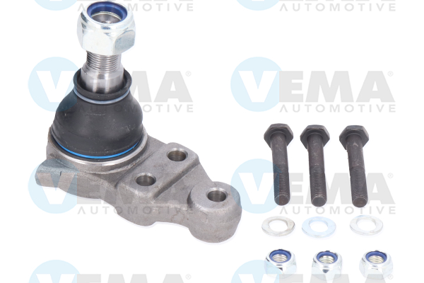 Rotule inférieure VW LT 35 Van prix 1986: VEMA 23615