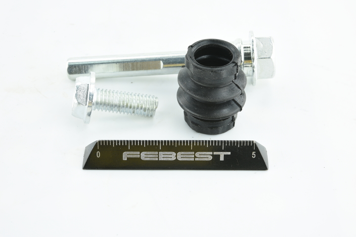 1K0615425AC OE FEBEST Douille de guidage d'étrier de frein 2374-5M1R-KIT