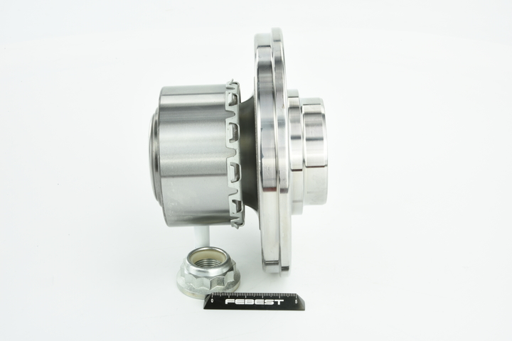 FEBEST Wiellagerset 2382-001