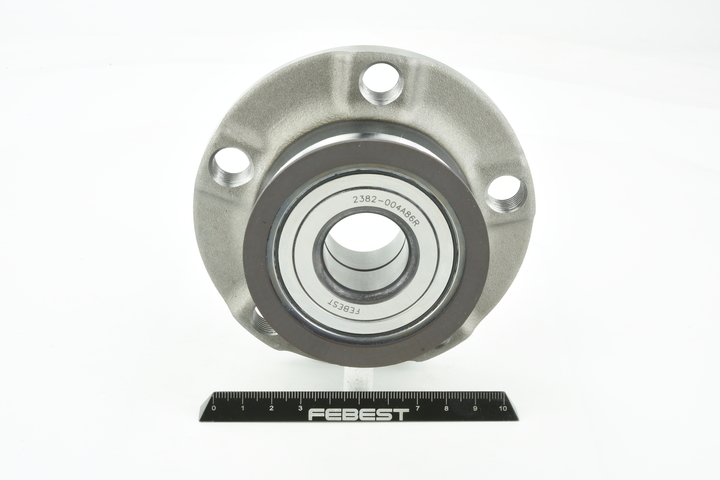 6RF501611A OE FEBEST Wheel Hub 2382-004A86R