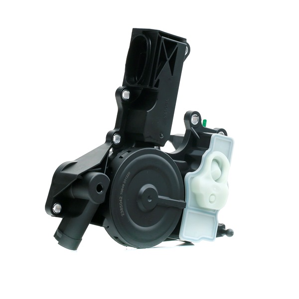Krumtapsudluftning Audi A6 2014 2385042 METZGER