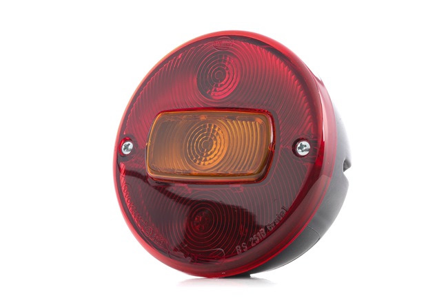 Piloto trasero V04226800 HELLA 2SD 001 679-001
