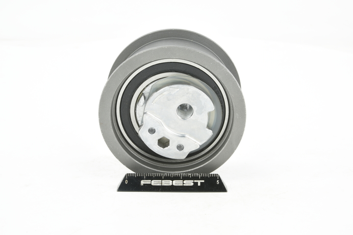 FEBEST 2387-B5 Spanrol voor de distributieriem VOLKSWAGEN Passat Variant (3C5) 2.0 TDI 4motion Diesel 170 Pk 2009 kosten