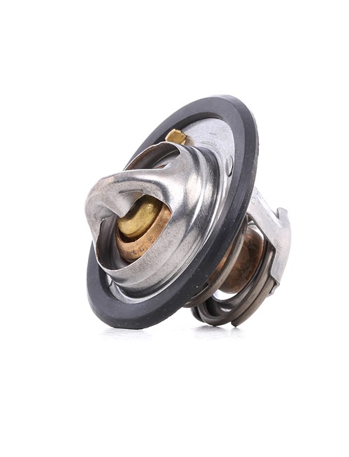 MOTORAD 239-88 Kühlwasserthermostat Wagon R III Schrägheck 1.0 Benzin 60 PS 2004
