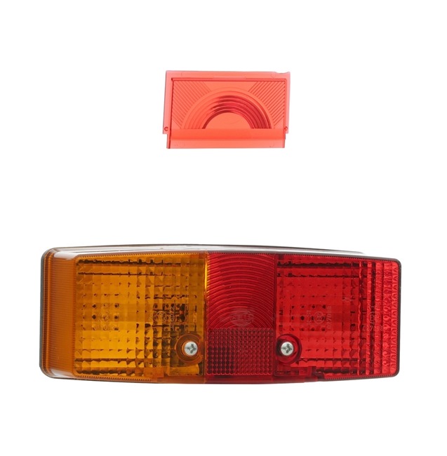 Baklys HELLA 2SE 997 111-011 som passer til VW, BMW, MERCEDES-BENZ, AUDI, TOYOTA rimelig