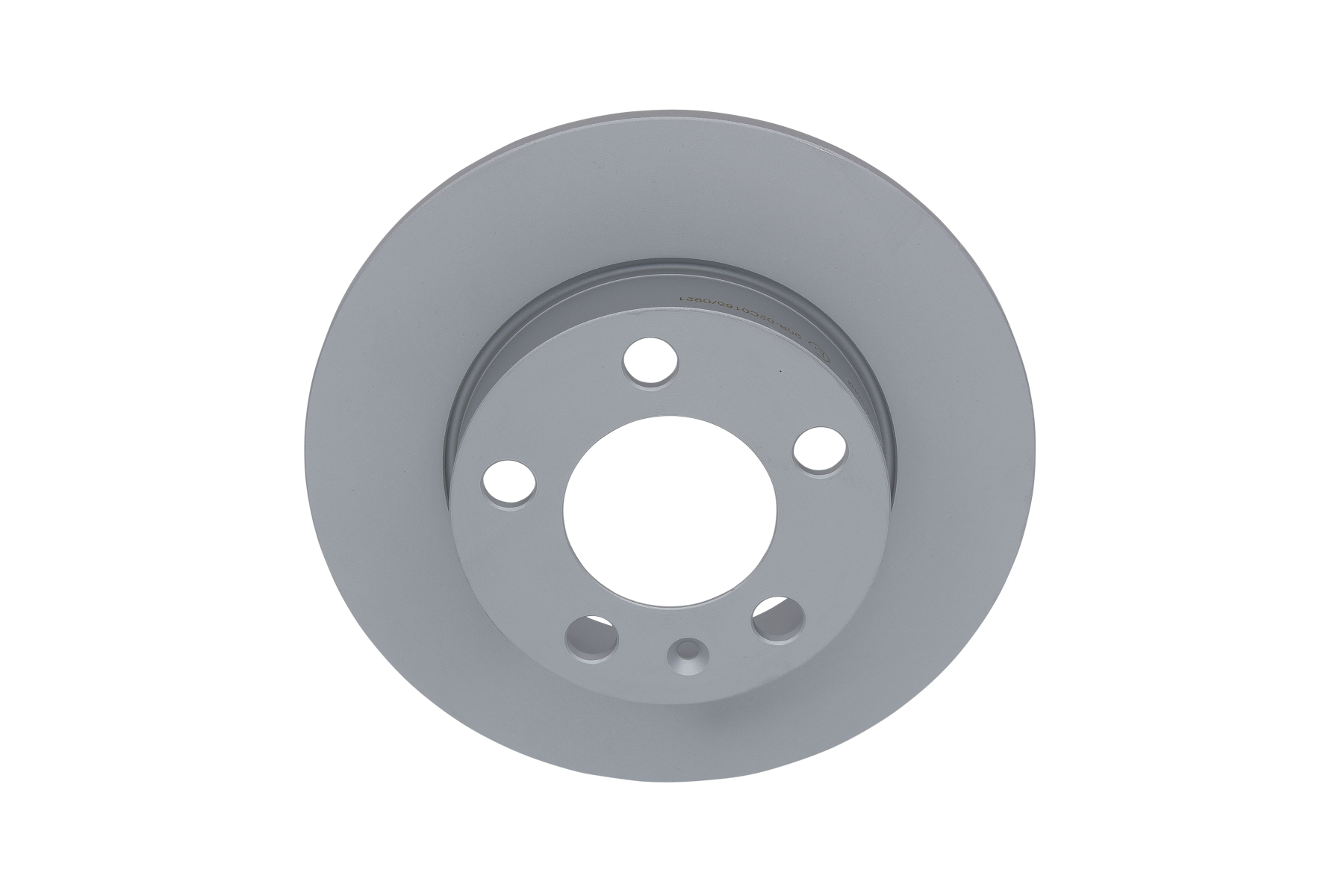 1JE615601 OE ATE Brake disc 24.0109-0174.1