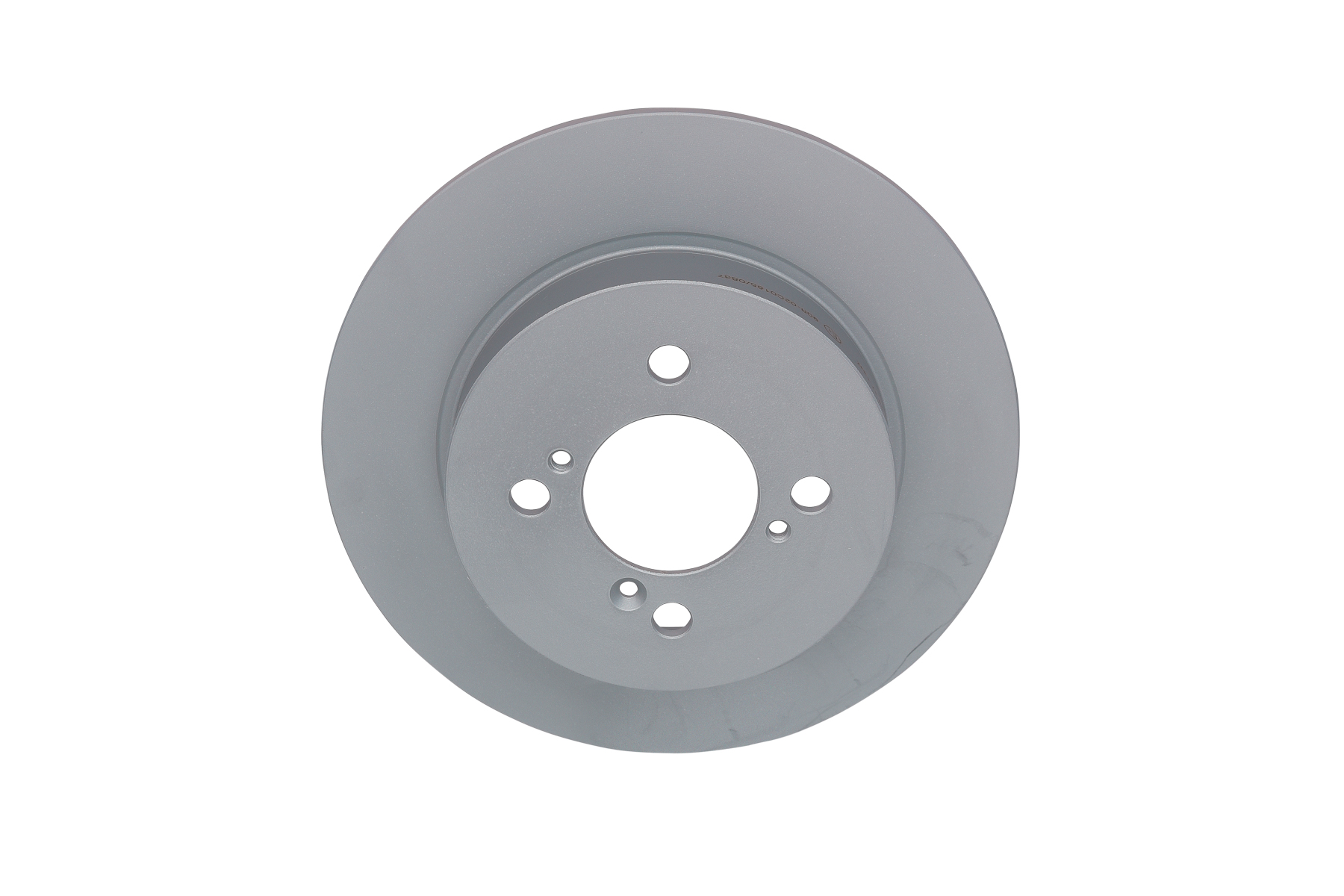 ATE Disques de frein Suzuki CELERIO 24.0109-0175.1