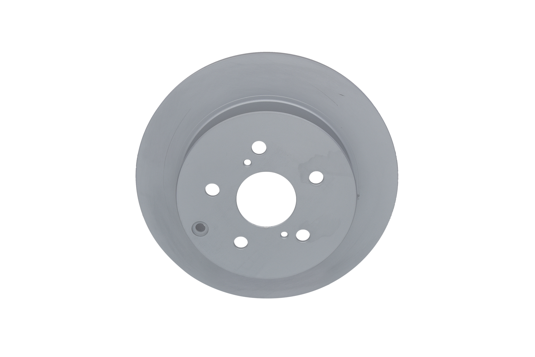 Disque de frein ATE 24.0112-0203.1 appropriées pour TOYOTA pas cher