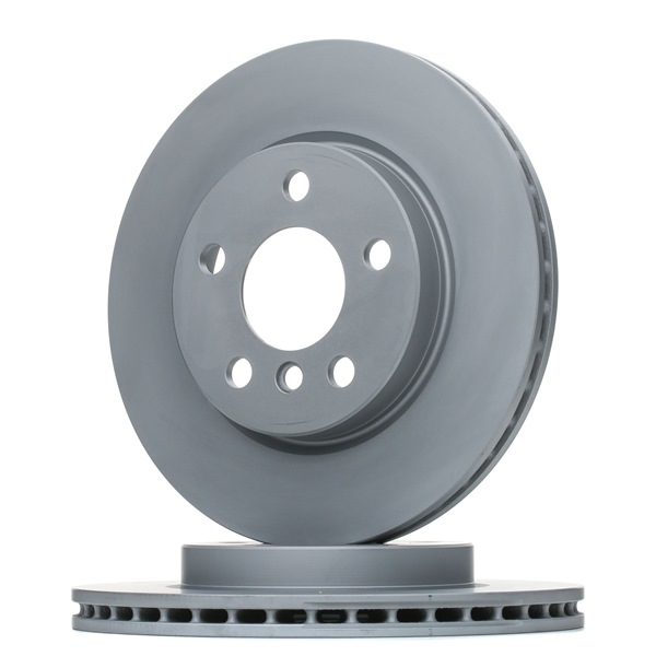 24.0122-0292.1 ATE Brake disc set for MINI Coupe