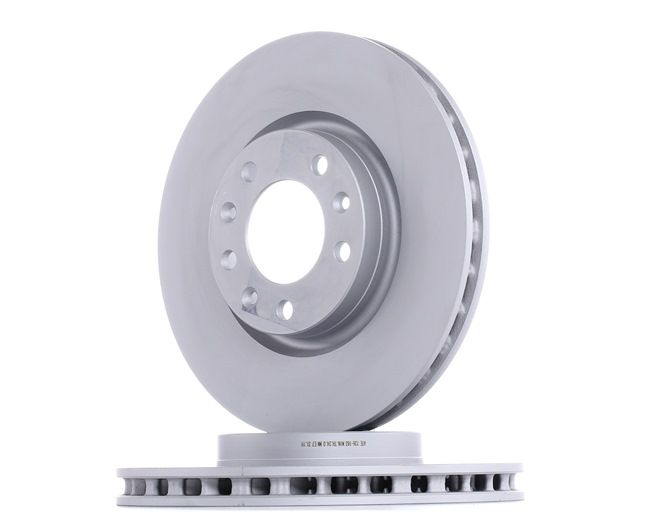 Disque Peugeot 308 Phase 2 prix 2015: ATE 24.0126-0183.1