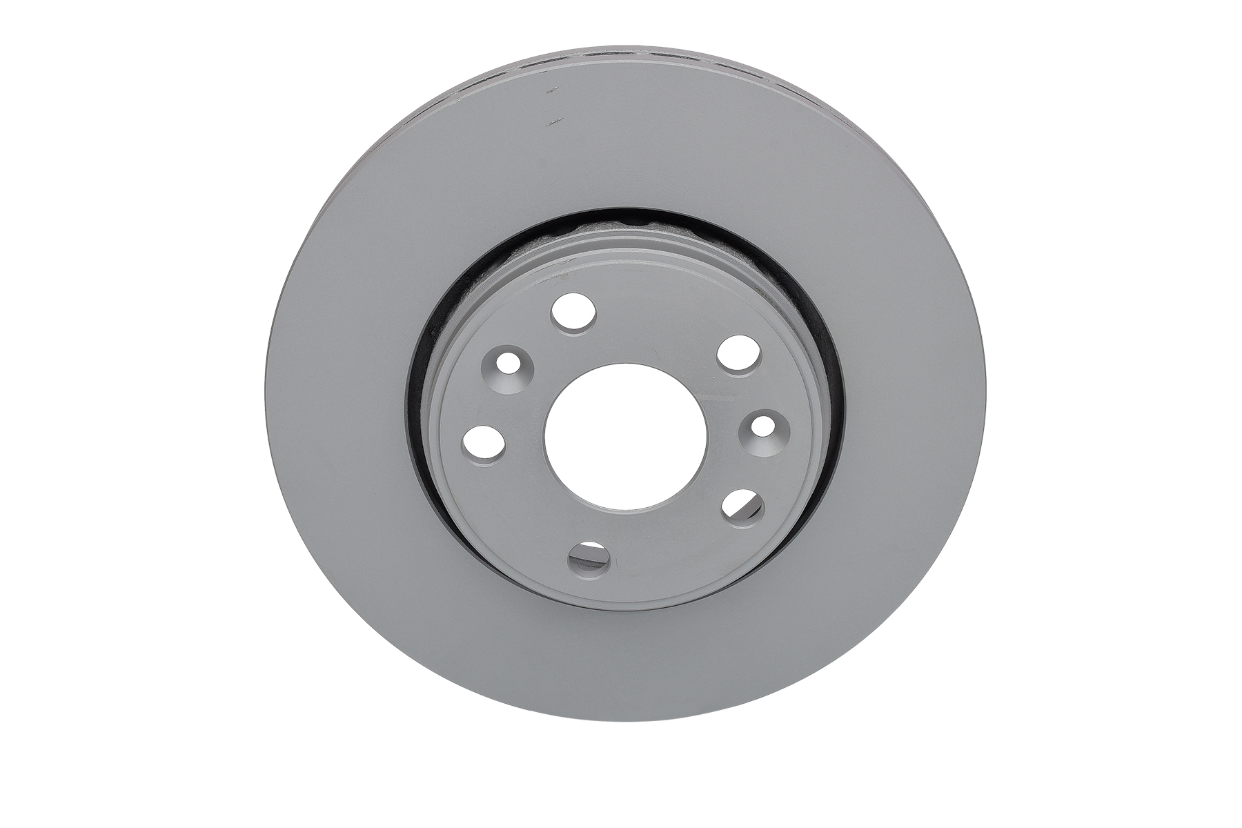ATE Disque de frein 24.0126-0186.1