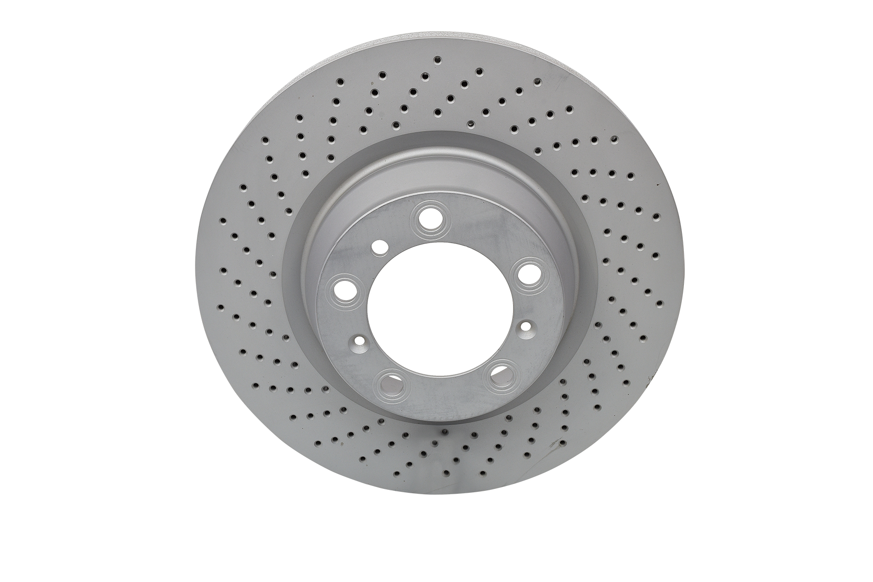 ATE Bremsscheibe 24.0128-0265.1