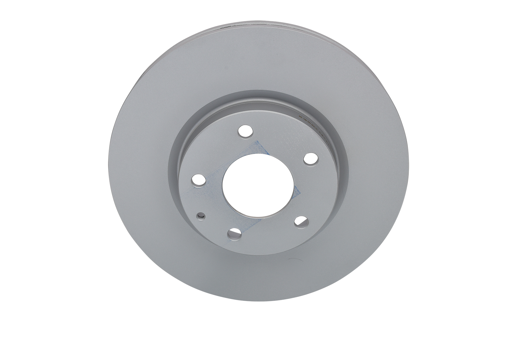 originale Mazda MPV ATE Bremseskiver 24.0128-0279.1