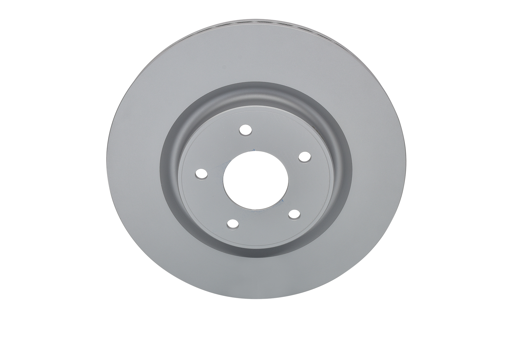 originale Nissan NOTE ATE Bremseskive 24.0128-0291.1
