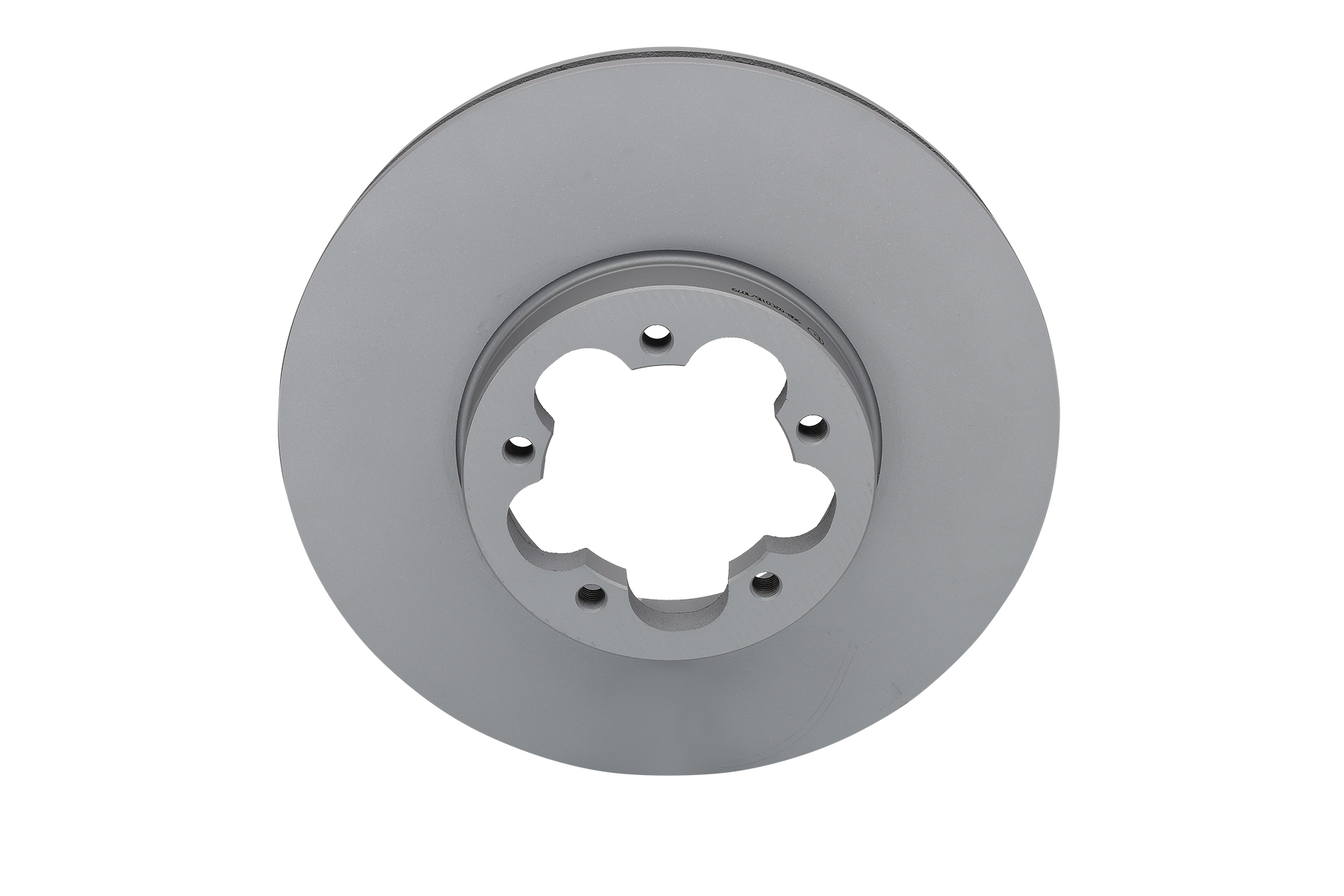 428293 ATE 8C1V1125AA Bremsscheibe