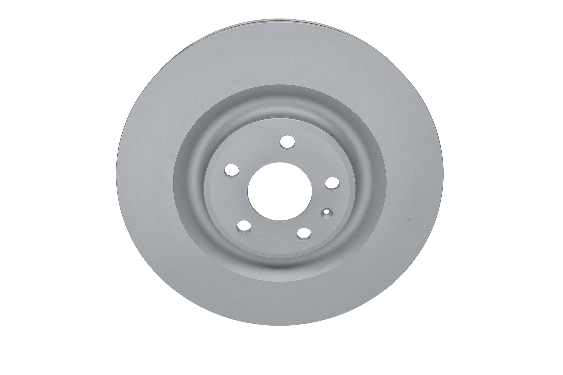 ATE 24.0128-0296.1 bromsskivor Audi Q7 4M