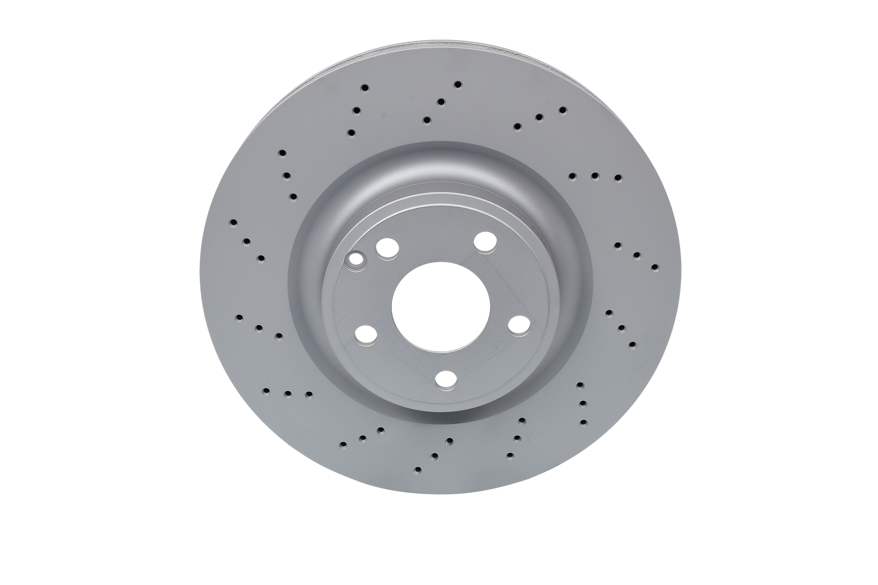 ATE 24.0132-0175.1 bremseskiver Mercedes SLK R172