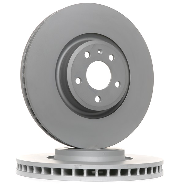 ATE 24.0134-0110.1 VW TOUAREG Bremssystem Kosten