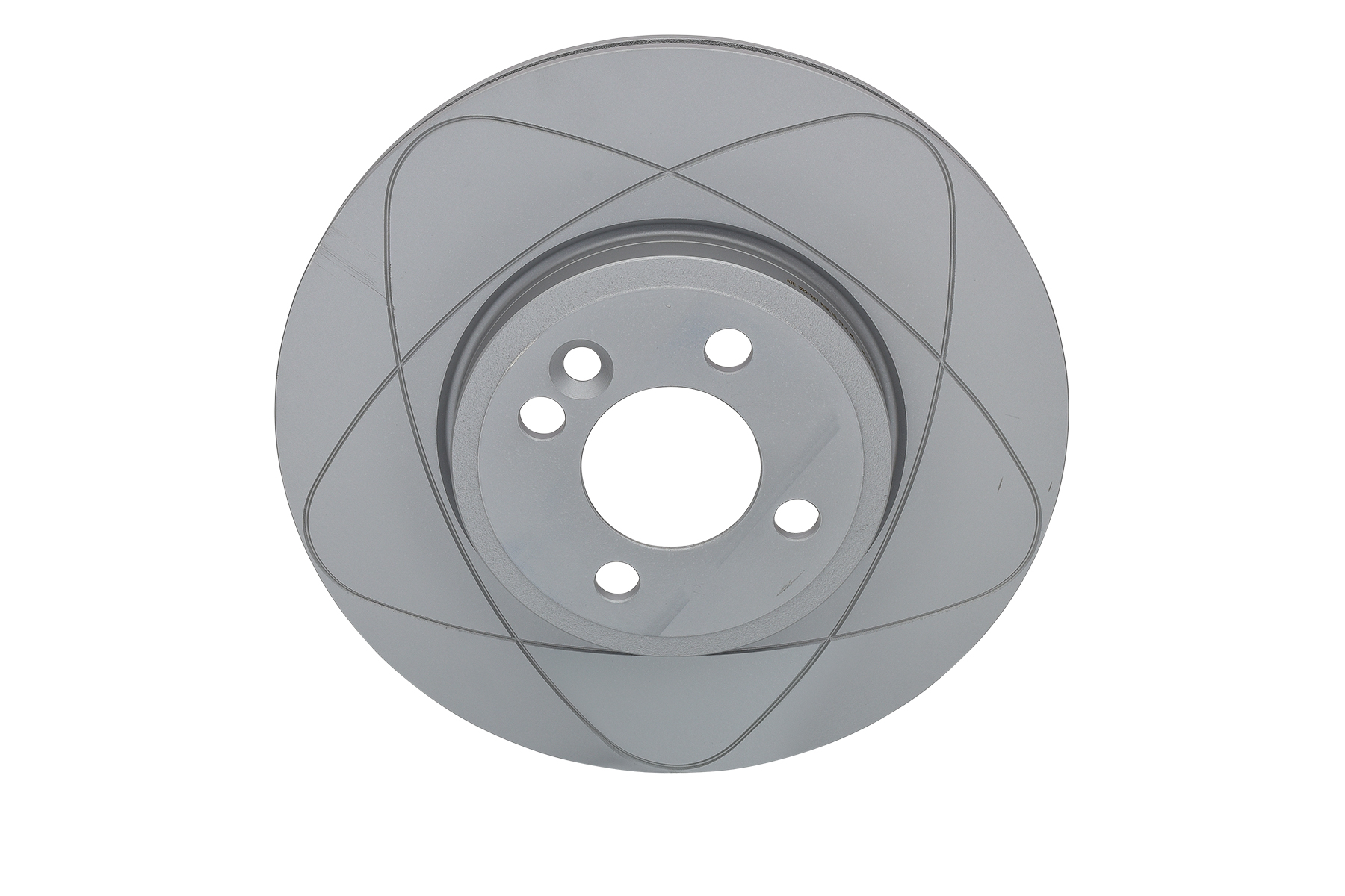 24.0322-0247.1 ATE Brake disc MINI Coupe