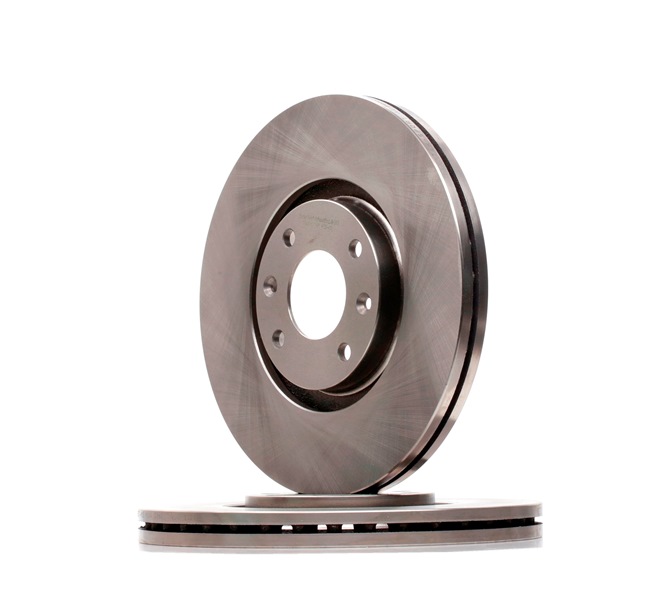 424933 OE MASTER-SPORT Disque de frein 24012601401-PCS-MS