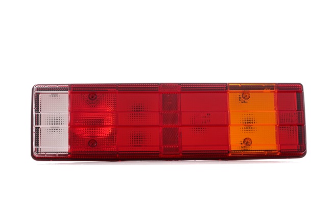HELLA 2VP 008 204-101 MERCEDES-BENZ SL Baklykter pris