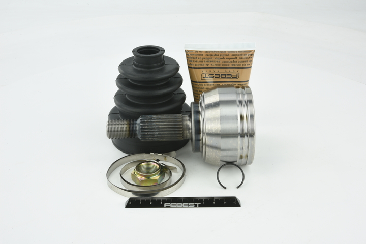 FEBEST 2410-DUST tête de cardan Dacia Duster SUV prix