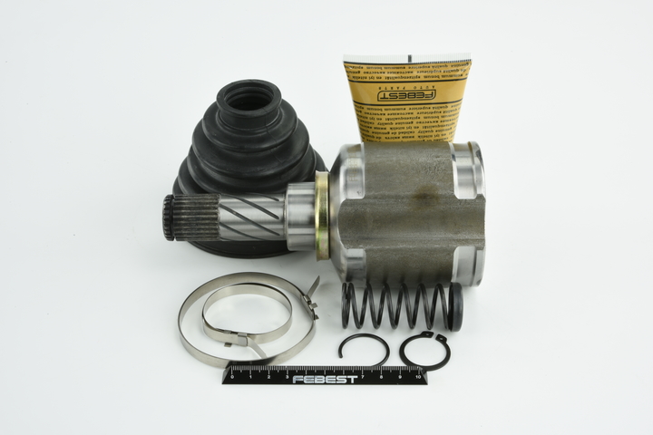 2013 DACIA DUSTER Cv joint FEBEST 2411-DUSTAWDLH