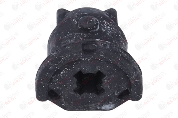 545014F102 OE BIRTH Trailing arm / Suspension arm bush 2412